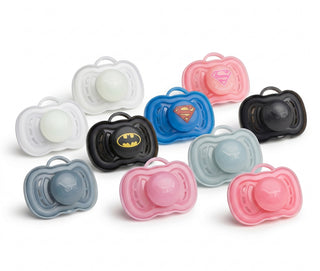 Mix and Match 10-pack smokker