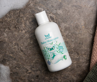 Baby Shampoo, 250 ml