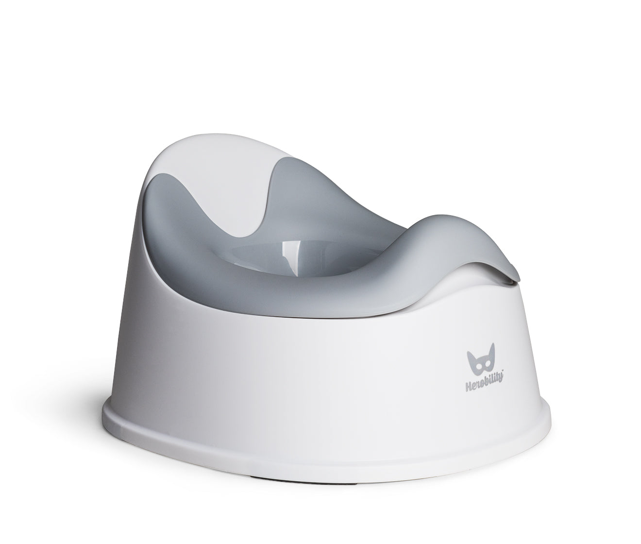 Potty chair