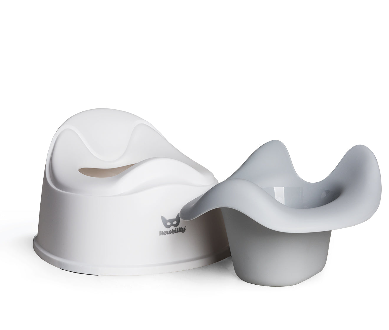 Potty chair