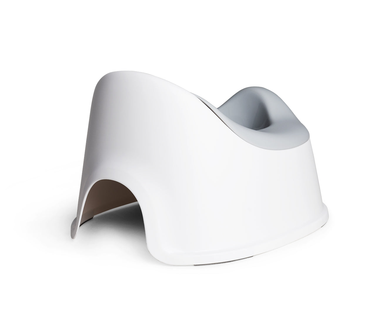 Potty chair