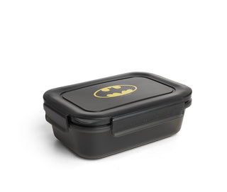 Envase para alimentos, Batman