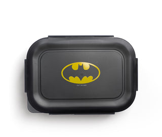 Envase para alimentos, Batman