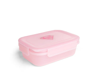 Envase para alimentos, Supergirl