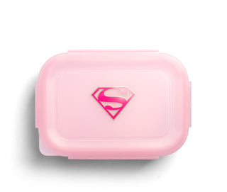 Envase para alimentos, Supergirl
