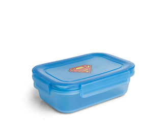 Envase para alimentos, Superman