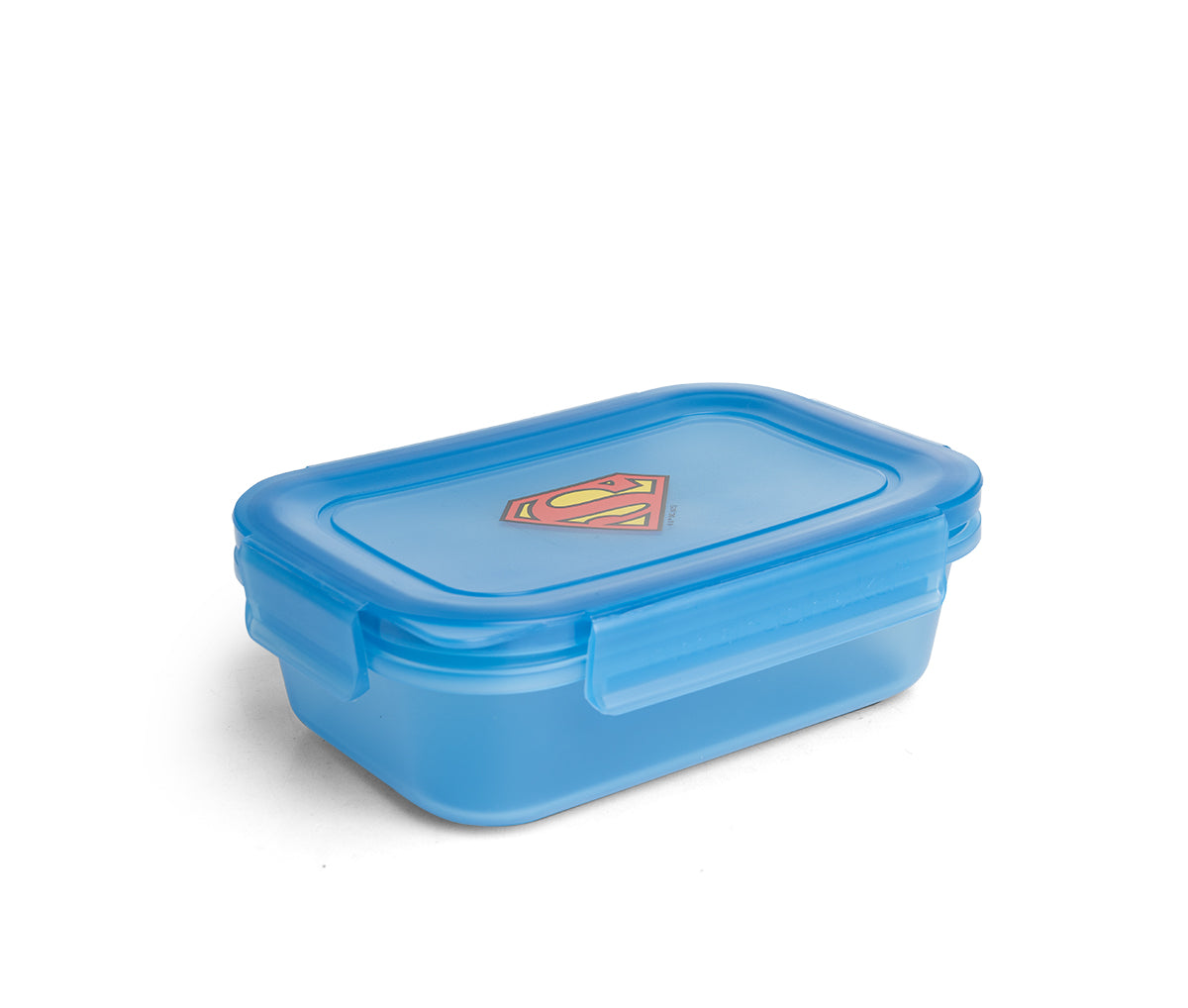 Matlåda Superman