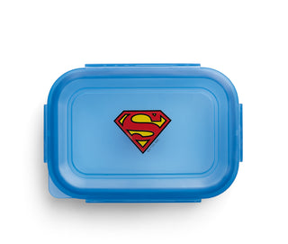 Envase para alimentos, Superman