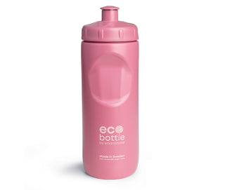 EcoBottle 500 Squeeze, Rosa profundo