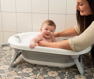 Bañera para bebé